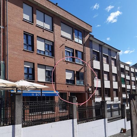 Apartamento Branavalera Pola de Lena Exterior photo