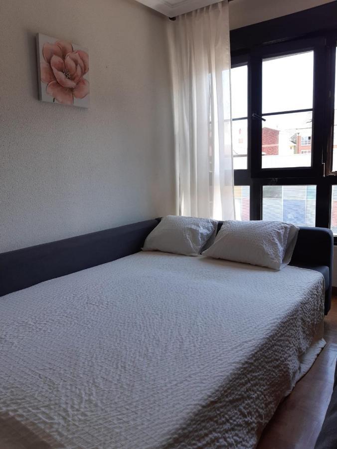 Apartamento Branavalera Pola de Lena Exterior photo