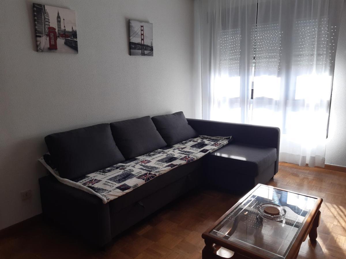 Apartamento Branavalera Pola de Lena Exterior photo