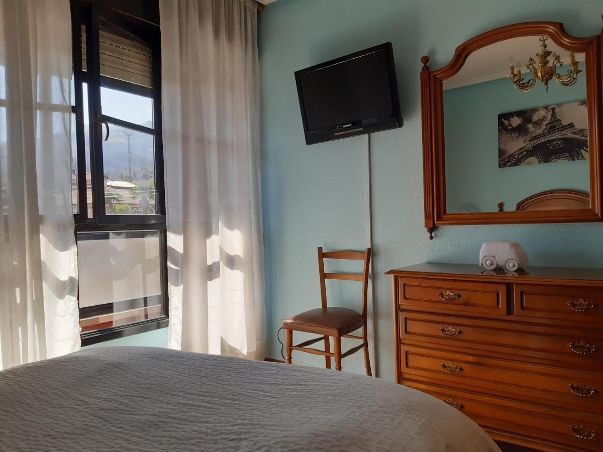 Apartamento Branavalera Pola de Lena Exterior photo