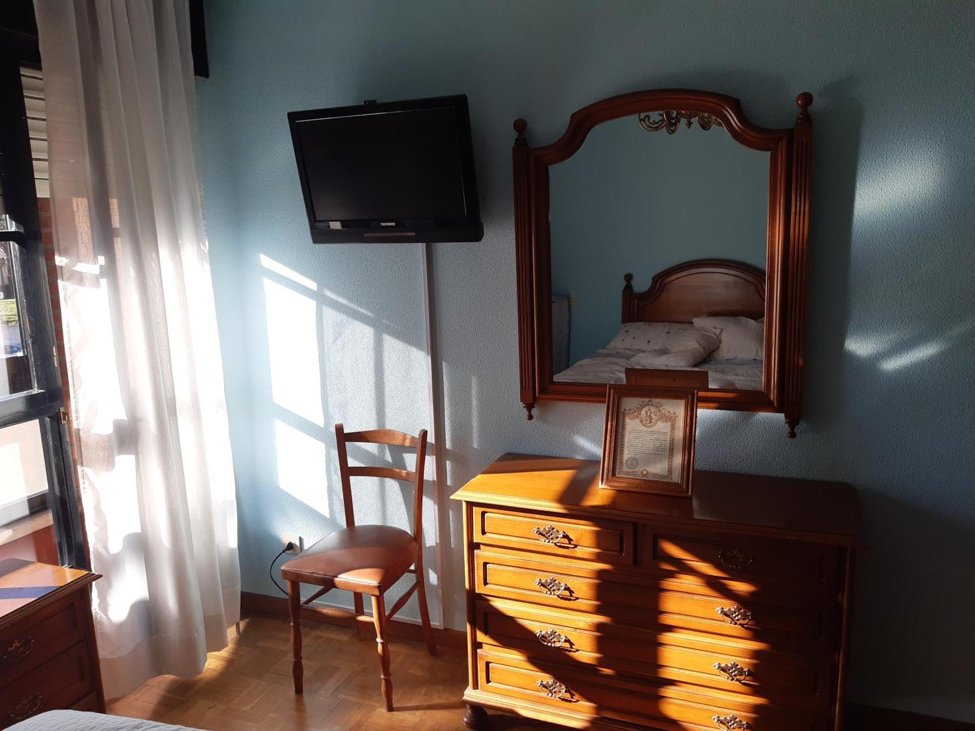 Apartamento Branavalera Pola de Lena Room photo